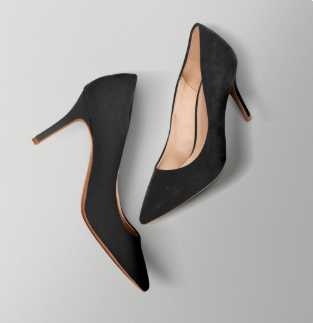 Quality Leader shoes (female)