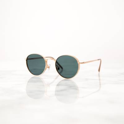 Dark Shade Sunglasses